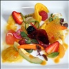 fruit (and vegetable) salad